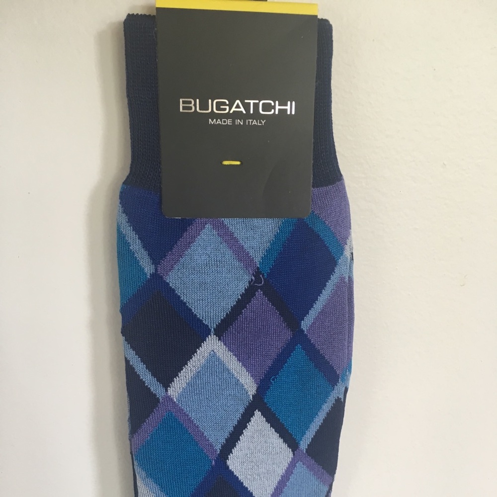 Bugatchi Socks